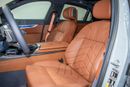 BMW i7 M70 XDRIVE MASTERCLASS
