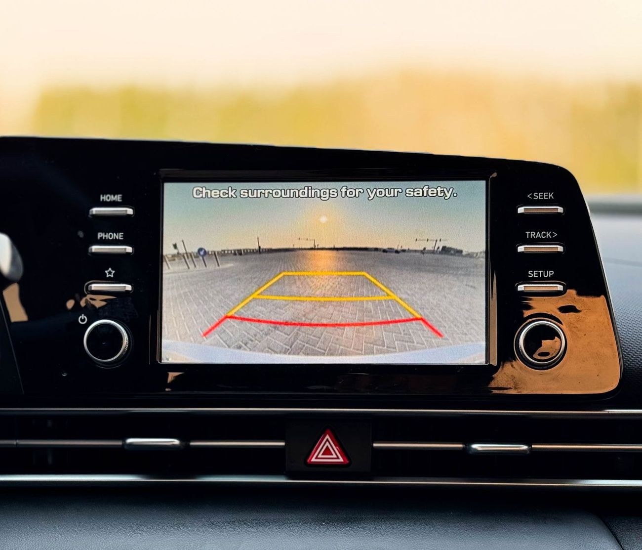 هيونداي إلانترا هيونداي إلنترا | ١.٦ لتر | ٢٠٢٣ | خليجي | خالية من الحوادث | بحالة ممتازة | ٨٢٠ مساءً