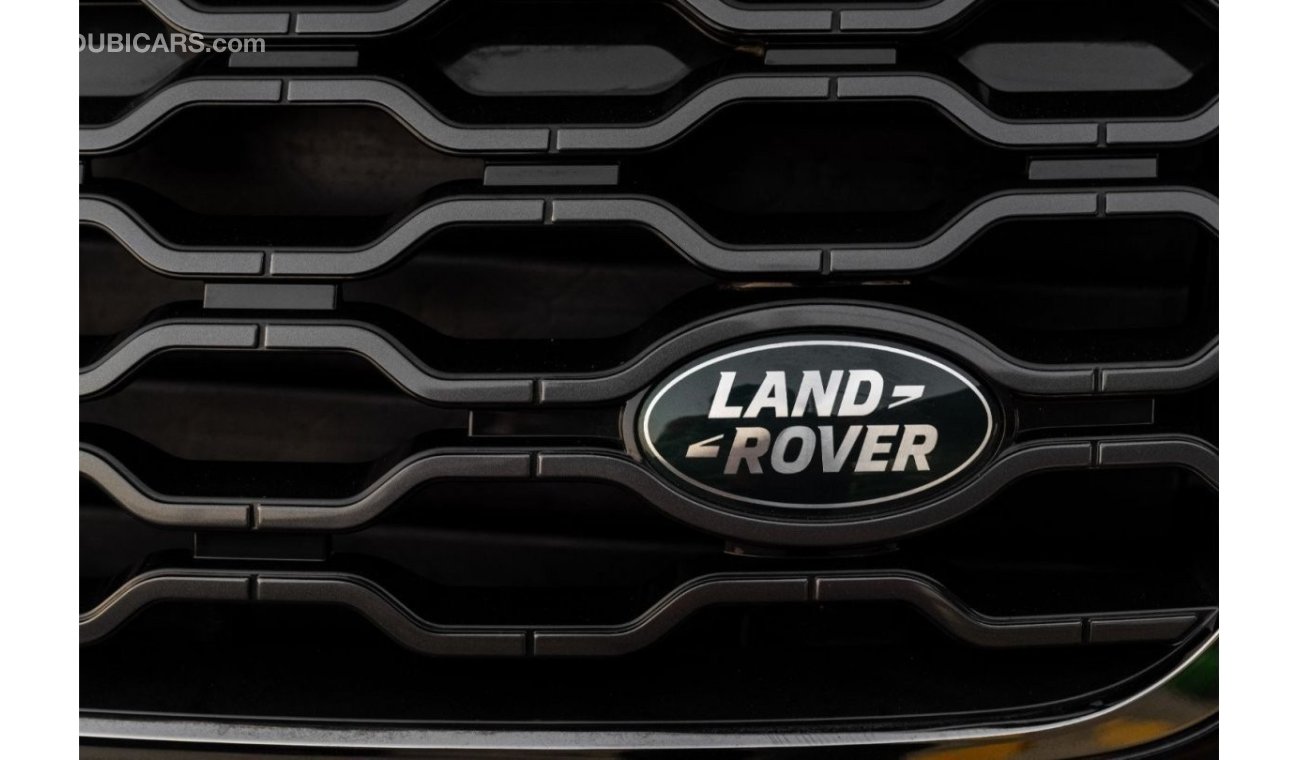 Land Rover Range Rover Evoque L P250 SE R-Dynamic | 4,210 P.M  | 0% Downpayment | Excellent Condition!