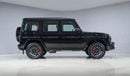 Mercedes-Benz G 63 AMG - AED 22,285 P/M - Warranty till 11/2029