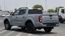 Nissan Navara PRO 4X