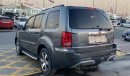 Honda Pilot GGC One Owner drive