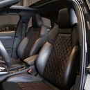 أودي S3 TFSI quattro 2.0L Sedan AED 2,490 P.M • 0% Downpayment • Audi S3 • 1 Year Warranty