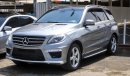 Mercedes-Benz ML 350 Bluetec ,import japan ( Diesel)