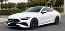 Mercedes Benz CLE200 2.0