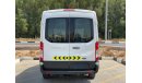 Ford Transit High Roof Ref#545