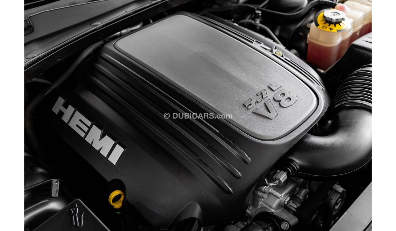 Dodge Charger R/T 2021 Dodge Charger RT / Dodge 5 Year Warranty & Dodge 3 Year Service Pack