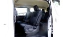 Toyota Granvia 2023 Toyota Granvia 3.5L 7 Seats Low Petrol Automatic - Colors Available: Pearl White & Silver