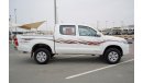 تويوتا هيلوكس Double Cabin 4x4
