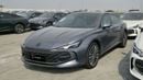 أم جي 7 LUX MG7 1.5L 3001/TGI - Rear Spoiler - 360 Cameras - Chinese Specs - 2025 (EXPORT)