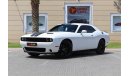 Dodge Challenger LA