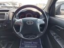 Toyota Hilux TOYOTA HILUX PICK UP RHD 2013 MODEL 3.0 L DIESEL AUTOMATIC(PM80637)