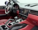 Porsche Cayenne GTS Coupe 2022 Porsche Cayenne GTS Coupe, Warranty, Full Porsche Service History, Excellent Conditio