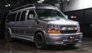 Chevrolet Express Explorer Limited SE