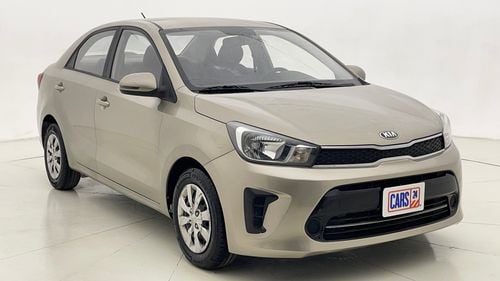 Kia Pegas LX 1.4 | Zero Down Payment | Home Test Drive