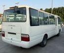 Toyota Coaster