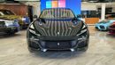 فيراري بوروسانجوي STD Ferrari Purosangue 2025 - V12