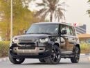 Land Rover Defender P400 110 X-Dynamic HSE 3.0L (5 Seater)