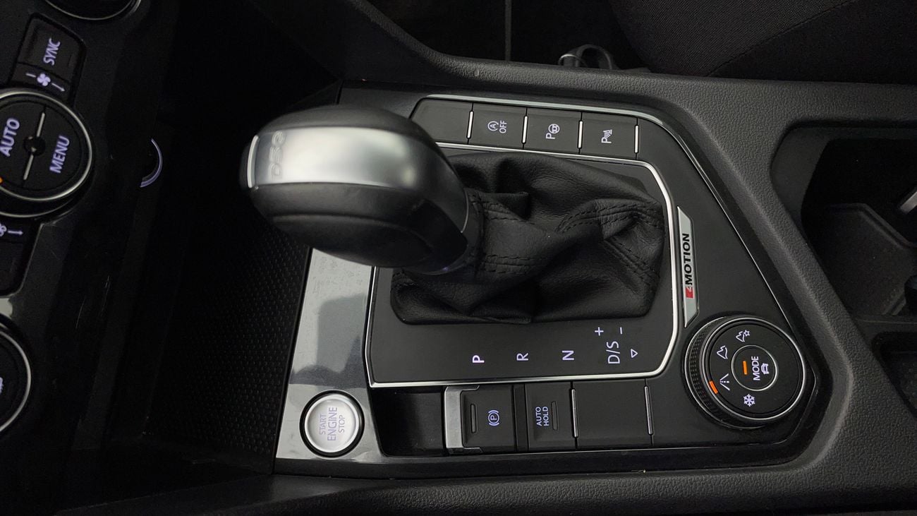 فولكس واجن تيجوان SE 2 | بدون دفعة مقدمة | اختبار القيادة في المنزل