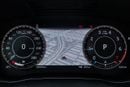 Jaguar E-PACE SE Jaguar E-Pace SE (LOW MILEAGE) 2021 GCC | Agency Warranty for 1,281.00 AED monthly