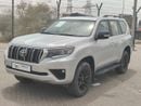 Toyota Prado 2023 Toyota Prado VX Spare-Down 7-Seater 4.0L V6 Petrol A/T 4WD Export Only