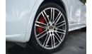 Porsche Cayenne GTS Porsche Cayenne GTS 2016 gcc