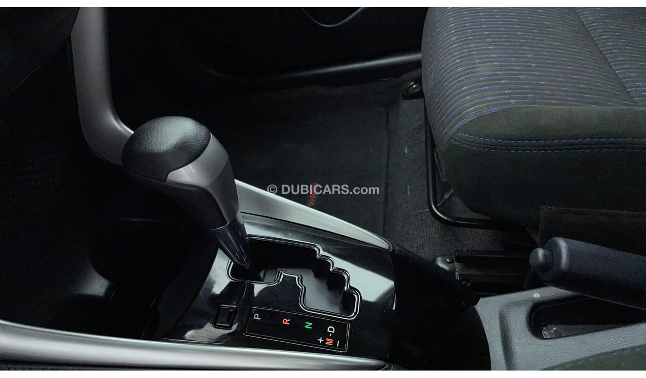 Toyota Yaris E 1.5 | Zero Down Payment | Free Home Test Drive