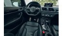 Audi RSQ3 | 2,936 P.M  | 0% Downpayment | Full Audi History!
