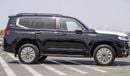 Toyota Land Cruiser TOYOTA LAND CRUISER VXR 3.5L PETROL