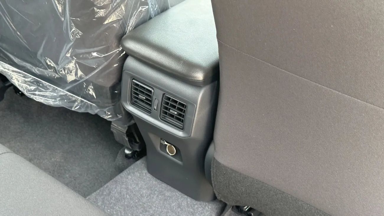 Toyota RAV4 2.0L 2WD  CVT AT  (EXPORT ONLY)