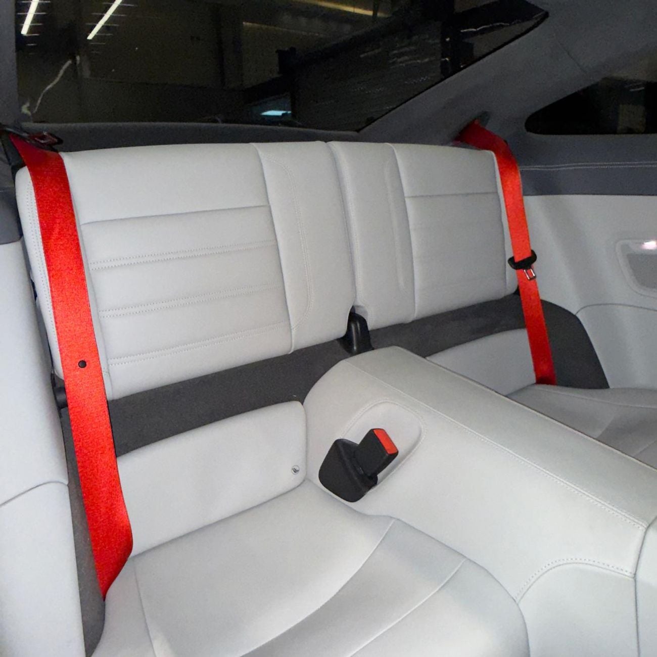 Porsche 911 TURBO | GCC | Major Service recently done