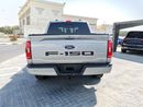 Ford F 150 Ford F-150 XLT Sport - 2023 - Silver