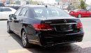 مرسيدس بنز E300 4 Matic