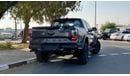 Ford F 150 Raptor Ranger Raptor 3.0L Twin Turbo V6 GCC Brand New 2023 (Only For Export)