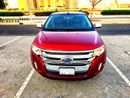 Ford Edge V6 AWD