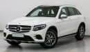 Mercedes-Benz GLC 250 4Matic