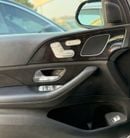 Mercedes Benz GLE350 USA SPEC