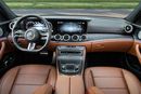 Mercedes Benz E300 E 300 4MATIC E300 AMG | 3,036 P.M | 0% Downpayment | UNDER WARRANTY!