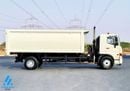 Hino 500 1927 Tipper | 2018 | 13.4T Load | Powerful 7.6L Engine | Ready for Work! Book Now!
