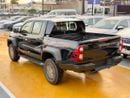 تويوتا هيلوكس  TOYOTA HILUX