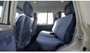 Toyota Land Cruiser 70 Toyota Land Cruiser Hard Top 2023 YM LC 76 Petrol 4.0 Ltr 5 Door