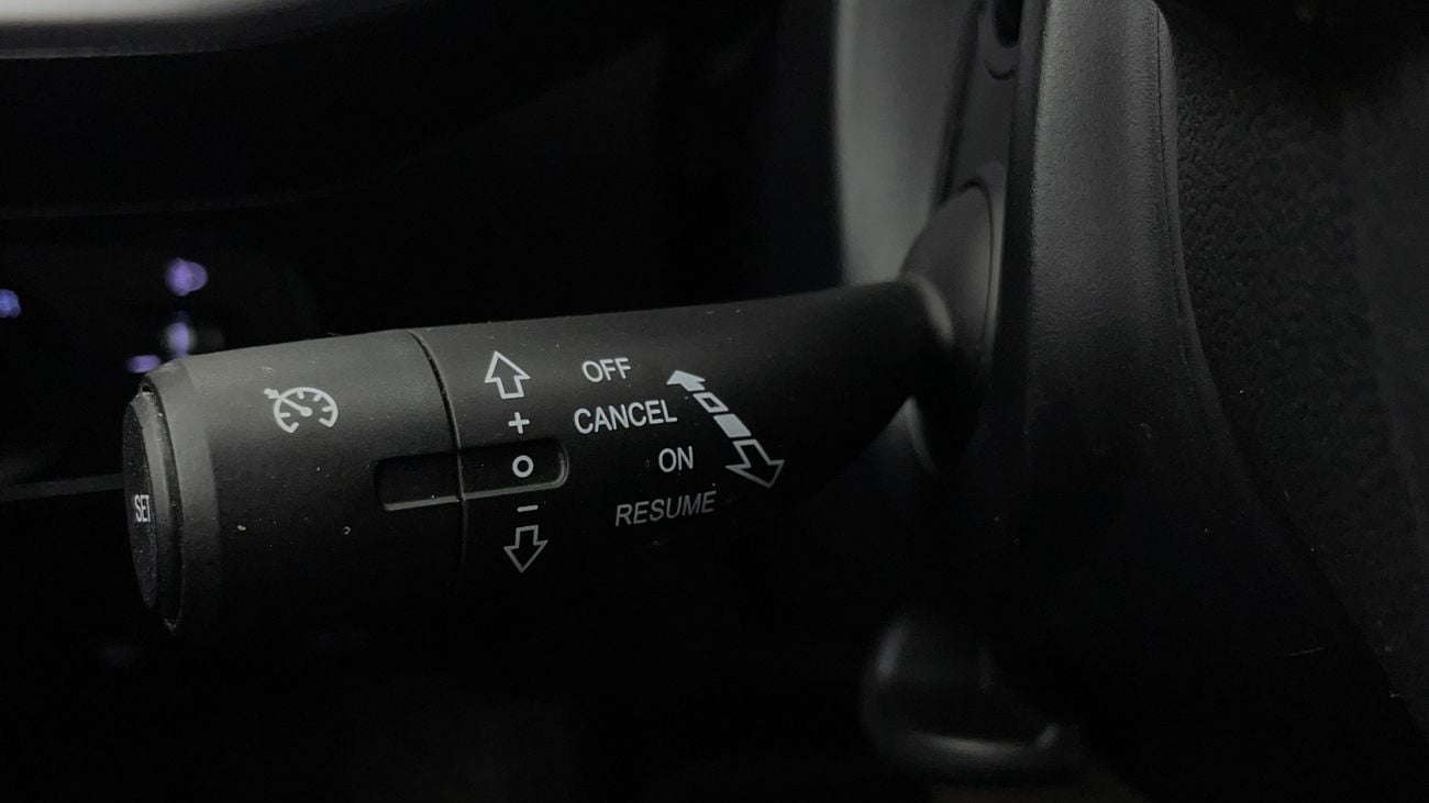 أم جي GT LUXURY 1.5 | بدون دفعة مقدمة | اختبار القيادة في المنزل