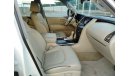 Nissan Patrol 2013 gcc 400horse full option