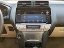 Toyota Prado TX-L