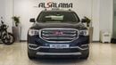 GMC Acadia