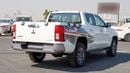 Mitsubishi L200 GL Brand New 2026 Mitsubishi L200 GLX (C80) 2.5L Diesel Pick-Up – GCC Specs | Export Ready