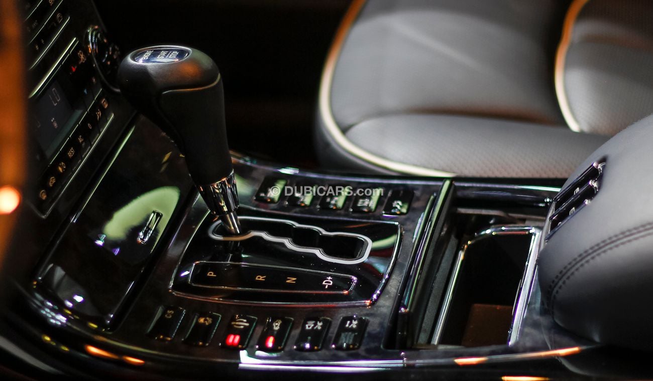 مرسيدس مايباخ 62