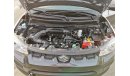 Suzuki S-Presso 1.0L Petrol, M/T, Rear Parking Sensor (CODE # SP02)