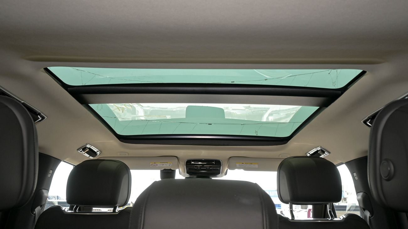 Land Rover Range Rover Vogue HSE Diesel