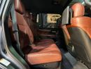 Lexus LX 570 Sport Platinum 5.7L